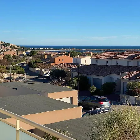 Villa T4 Avec Piscine Résidentielle, 3 Chambres, Jusqu'à 7 Personnes - Fr-1-81-578