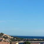 T4 Avec Piscine Residentielle, 3 Chambres, Jusqu'a 7 Personnes - Fr-1-81-578 Villa Leucate