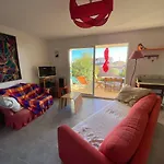 T4 Avec Piscine Residentielle, 3 Chambres, Jusqu'a 7 Personnes - Fr-1-81-578 Villa