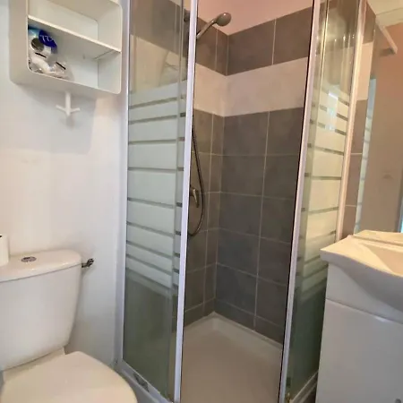 Вилла T4 Avec Piscine Residentielle, 3 Chambres, Jusqu'a 7 Personnes - Fr-1-81-578 *