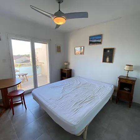 Вилла T4 Avec Piscine Residentielle, 3 Chambres, Jusqu'a 7 Personnes - Fr-1-81-578