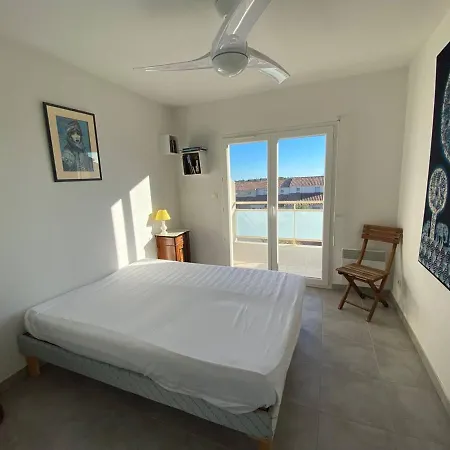 T4 Avec Piscine Residentielle, 3 Chambres, Jusqu'a 7 Personnes - Fr-1-81-578 Вилла *